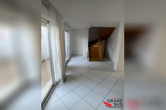location maison begles 33130