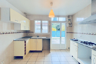 location maison begles 33130