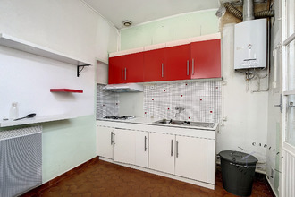 location maison begles 33130