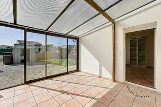 location maison begles 33130