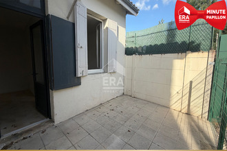 location maison begles 33130