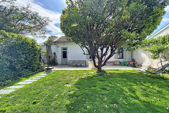 location maison begles 33130