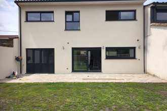 location maison begles 33130