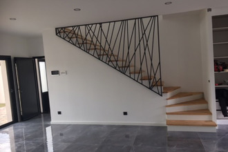 location maison begles 33130