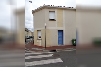 location maison begles 33130