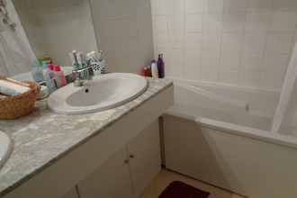 location maison begles 33130
