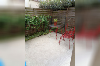 location maison begles 33130