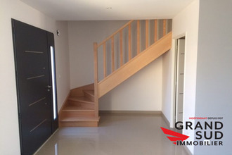 location maison begles 33130