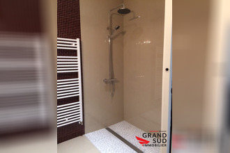 location maison begles 33130
