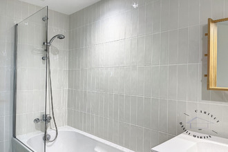 location maison begles 33130