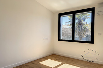 location maison begles 33130
