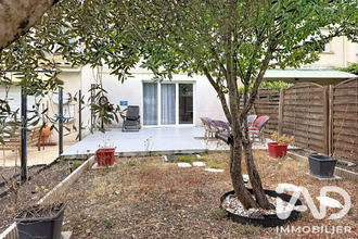 location maison begles 33130