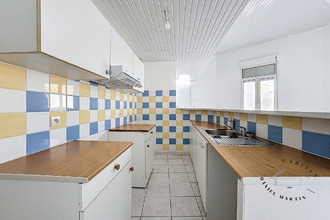 location maison begles 33130