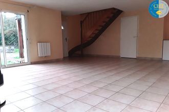 location maison beignon 56380