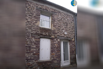 location maison beignon 56380