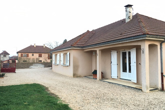 location maison beire-le-fort 21110