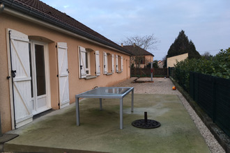 location maison beire-le-fort 21110