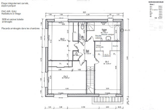 location maison belbeuf 76240