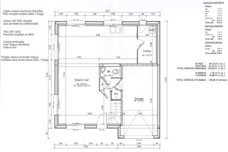 location maison belbeuf 76240