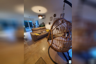 location maison belbeuf 76240