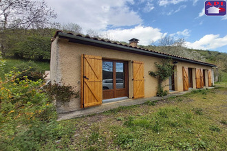 location maison belcaire 11340