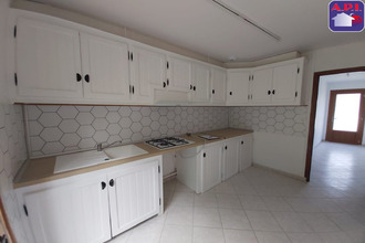 location maison belcaire 11340