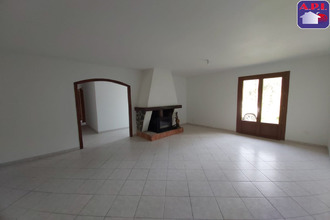 location maison belcaire 11340