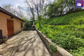 location maison belcaire 11340