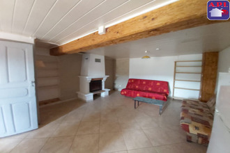 location maison belcaire 11340