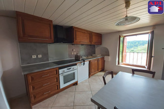 location maison belcaire 11340
