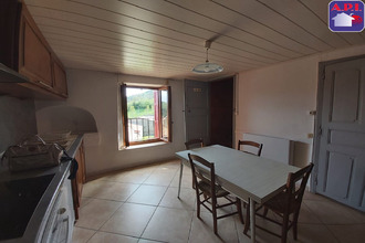 location maison belcaire 11340