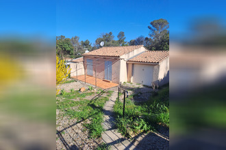 location maison belcodene 13720