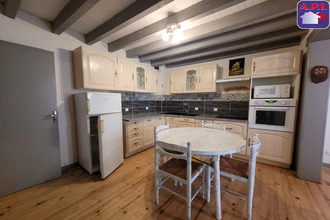 location maison belesta 09300