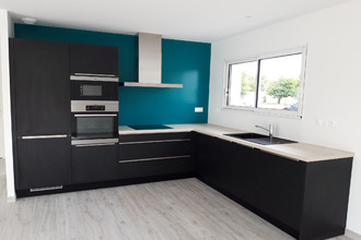 location maison belin-beliet 33830