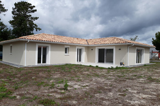 location maison belin-beliet 33830