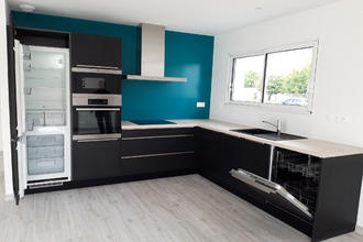 location maison belin-beliet 33830