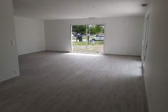 location maison belin-beliet 33830