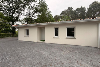 location maison belin-beliet 33830