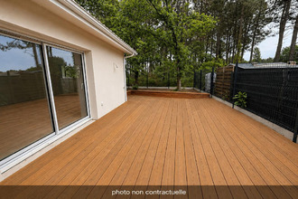 location maison belin-beliet 33830