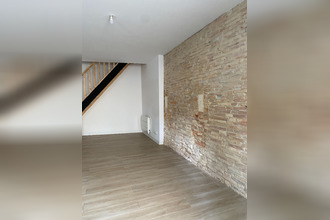 location maison belin-beliet 33830