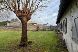 location maison belin-beliet 33830