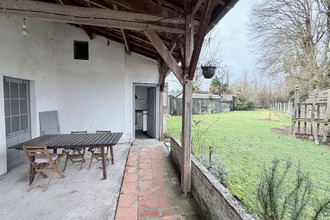 location maison belin-beliet 33830