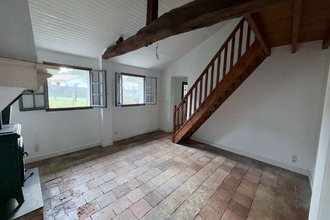 location maison belin-beliet 33830