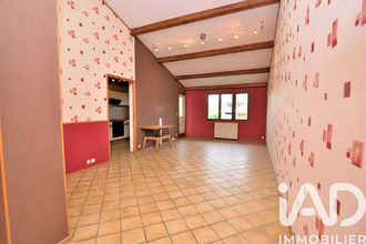 location maison belleau 54610