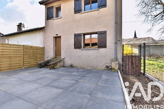 location maison belleau 54610