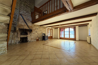 location maison bellefontaine 88370