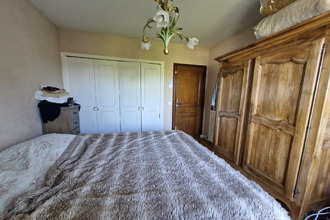 location maison bellegarde-poussieu 38270