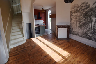 location maison bellerive-sur-allier 03700