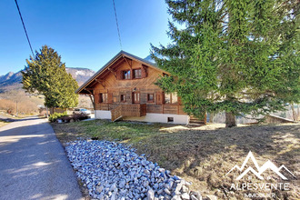 location maison bellevaux 74470