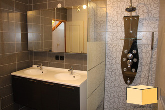 location maison belley 01300